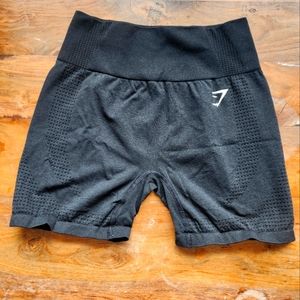 Gymshark vital high waist seamless shorts